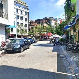 nhà đẹp ! trương công giai - cầu giấy - 52m2 - 7t - ngõ thông - ô tô - kd - nhà mới - chỉ 19,4 tỷ