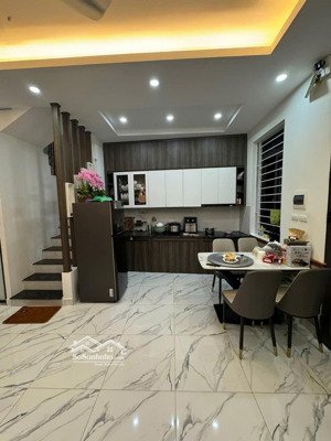 bán nhà tây mỗ- nam từ liêm- 32m- 5 tầng xây mới- full nội thất- ngõ nông- 5.x tỷ 