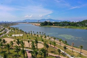 ra 900 lô đất nền khu đầm sen - nam hòa xuân - giá đầu tư - chỉ từ 4.5 tỷ