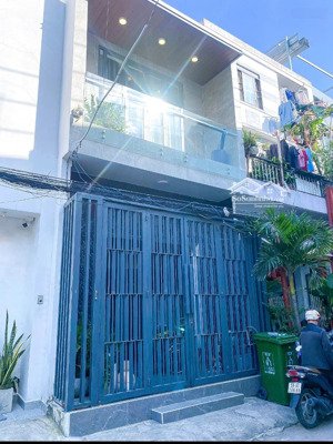 chính chủ bán nhà phạm phứ thứ kề chợ bà hoa tân bình - 60m2m2 nhỉnh 8 tỷ.