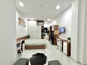 cần cho thuê căn hộ garden gate. full nt, offitel, 1wc. dt: 32m². giá 9,5tr/th. lh: 