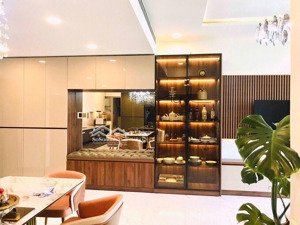 cho thuê căn hộ empire city thủ thiêm, 41 triệu, 93m2, 2pn, 2wc, nội thất đầy đủ tại thủthiêm, hcm