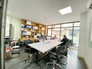 chỉ 16 triệu có ngay văn phòng 110m2 ngay hapulico - vũ trọng phụng, thanh xuân, view ban công