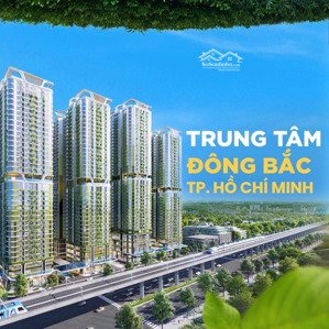 chỉ với 260 triệu sở hữu ngay căn hộ la pura mặt tiền ql13 tphcm, full nội thất