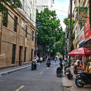 phân lô bàn cờ - 2 ô tô tránh nhau - ngõ 20 nghĩa đô - cầu giấy - ngõ thông, 65m2 x 5 tầng, mt 4.8m