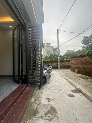 bán nhà đồng mai, 35m2 xây 5t, oto đỗ cách 20m ngõ rộng 3m, ngay gần trường học các cấp. giá 3,83tỷ