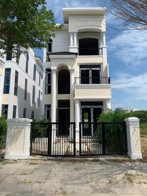 bán biệt thự golden hills city, hòa hiệp nam, liên chiểu, đà nẵng, 8,3 tỷ, 187,5m2