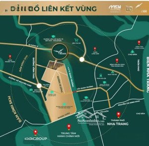 bán 10 suất ngoại giao dự án kvg mozzadiso gói 6 mỹ gia,nha trang, khánh hòa, chiết khấu lên đến 9%