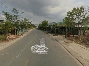 đất mặt tiền bình chánh giá chỉ 1.45 tỷ, rẻ hơn người yêu cũ quay lại!