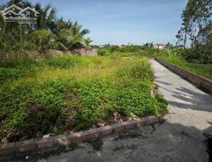  Chính chủ gửi bán lô góc siêu phẩm Lâm Động ( phường Thiên Hương ) giá chỉ 1 tỉ 1 xx