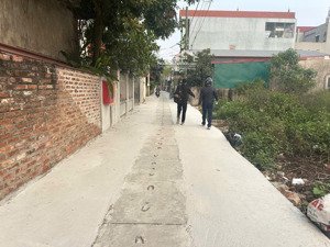 chính chủ gửi bán lô đất 64m mặt tiền 4m giá tốt nhất thị trường