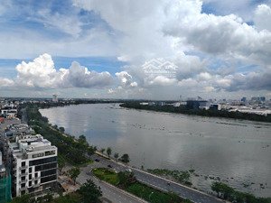 không gian xanh bên sông - sống đẳng cấp như resort tại đảo kim cương, chỉ cách trung tâm vài phút!