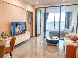 bán gấp cc icon40 hạ long, 50 triệu/m2, 72m2, 2pn, 2wc, full nội thất, chính chủ