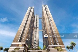 bán căn 2pn a&t sky garden 2,450tỷ/căn 2pn-2wc view sông trực diện, ngân hàng hỗ trợ 0% lãi 2 năm