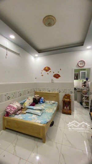 bình thạnh - giảm 800tr, gần mt nguyễn văn đậu, 33m2, ở ngay