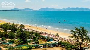 Bán Khách sạn 1 sao, 5 tầng, 31 phòng ngủ, View Biển. Ngay sát Bãi Sau Vũng Tàu.