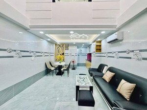 chủ bán gấp nhà 1t1l bành văn trân, p7, tân bình, dt 51m2, giá 2tỷ290, đang cho thuê 10,5tr/th, shr