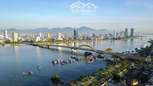 đất xây căn hộ tại phước trường 12, 79m2 giá tốt, sơn trà, đà nẵng. ra biển 300 m. phố tây sơn trà