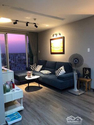 cho thuê cc tại cộng hòa plaza, 13,5 triệu, 80m2, 2pn, 2wc, nội thất đầy đủ. nhà mới đẹp 