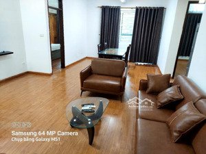 chính chủ cho thuê căn hộ 0202 tòa 17t8 trung hòa nhân chính, 125m², 3pn, đầy đủ nội thất, căn góc