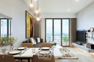 chính chủ cho thuê gấp chcc the botanica, sân bay 60m2 2pn 1wc giá 13 triệu lh hương