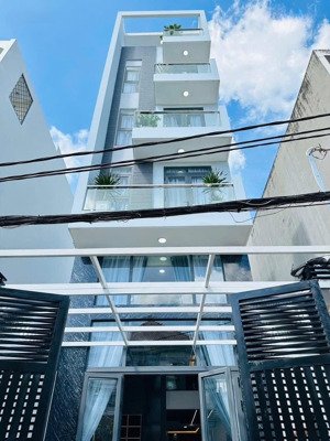 đi nước ngoài định cư bán gấp nhà ở đường nguyễn bỉnh khiêm, phường bến nghé, quận 1, giá 5 tỷ