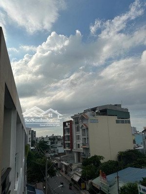 mặt tiền kinh doanh khu vip tên lửa-không lộ giới-80m2 - 4 tầng - diện tích sàn 202m2 - chỉ 13.5 tỷ