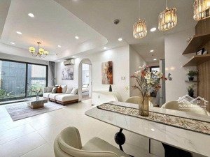 cho thuê căn hộ 3pn, 2wc, 115m2 tại remax plaza, 13 triệu, q6, hcm