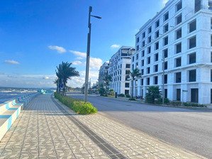 bán nhanh căn shophoouse 84m tại phố ẩm thực vlasta giá sang tên ngay chỉ nhỉnh 6 tỷ, sổ lâu dài