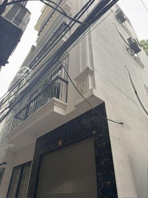 bán nhà riêng lô góc, ngõ thông kinh doanh, yên tĩnh thoáng mát, cầu giấy.