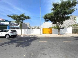bán đất mặt tiền nguyễn thị minh khai, p.8, vũng tàu - ngang 19m - 1.159m2 - giá 75 triệu/m2