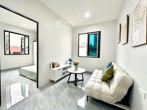 cho thuê cc mini đình thôn, 7 triệu, 40m2, 1n1k, full nội thất