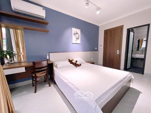 cho thuê cc mini 1pn, 30m2 giá 6,2 triệu tại yên hòa, cầu giấy, hà nội view đẹp hàng hot