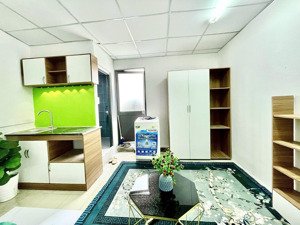 cho thuê nhà trọ đẹp, 7,5 triệu, 60m2 tại nơ trang long, p 7, bình thạnh, hcm