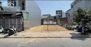  BÁN ĐẤT NỀN ĐẸP – MT NGÔ VĂN LỚN TP. TÂN AN, LONG AN – 85m2 – GIÁ 1TỶ4 SHR