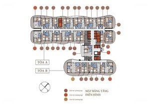 view biển và thành phố. full nội thất có luôn dòng tiền 12tr/tháng