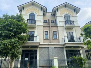 biệt thự phong cách tân cổ sang trọng cách tây hồ 12km thiết kế riêng biệt