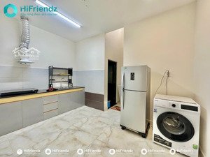 thuê phòng như nhà full nội thất cho sinh viên gần xa lộ hà nội, sư phạm kỹ thuật, hub