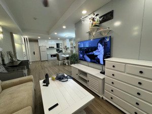 cho thuê cc miếu nổi, 13 triệu vnd, 120m2, 3pn, 2wc, bình thạch hcm