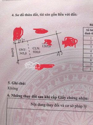 cho thuê mặt bằng lâu dài dt 1300m2 - vị trí đắc địa - gia viễn, ninh bình