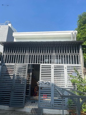 bán nhà lầu hẻm ôtô đường 12 tam bình. gần đường vành đai 2. ngay chung cư lan phương navita gò dưa