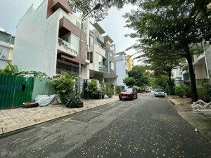 bán nhà phố kdc vạn phát hưng (phú mỹ) - mặt tiền đường số - dt gần 500m2