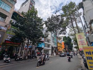 chủ nhà ở từ xưa đến nay - hẻm xe hơi - trần quang khải - dt: 4.5x18m - 2 tầng - giá 15 tỷ