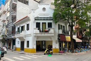 cho thuê nhà mặt phố tại phường xuân la, tây hồ, hà nội, diện tích 80mx2t mặt tiền lô góc