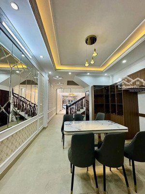 siêu phẩm lê trọng tấn 60m x 5 tầng, mt 4m, phân lô, thang máy, ô tô đỗ cửa, 13 tỷ