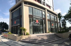 cho thuê shophouse góc 3 mặt tiền đẹp nhất đà nẵng, the panoma 1