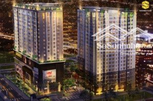 nơi hạnh phúc thăng hoa chỉ có ở saigonres plaza q. bình thạnh