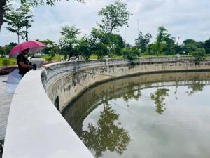 ĐẤT PHỐTam Giác Kết Nối Trung Tâm Hành Chính Mới 2 Phường Lớn Phổ Yên-Vạn Xuân