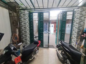 nhà mới ở ngay - bình chiểu - thủ đức - 2tầng btct - 68m2 - giá 5,2 tỷ