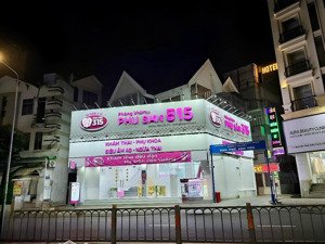 (gv-3) góc 4 mặt tiền siêu hiếm gò vấp thu nhập 800 triệu/năm!